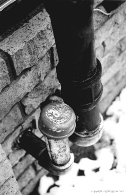 pipes 