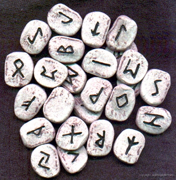 runes 
