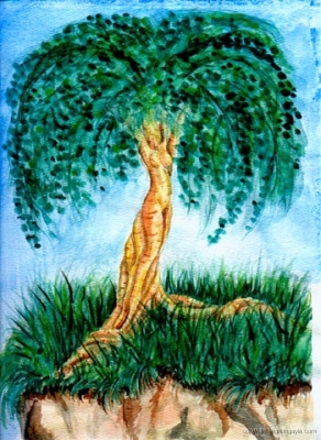 dryad 